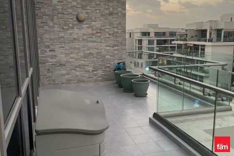 Lägenhet till försäljning i Dubai, UAE 2 sovrum, 206.1 kvm Nr. 682318 - fotografi 9