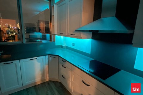 Lägenhet till försäljning i Dubai, UAE 2 sovrum, 206.1 kvm Nr. 682318 - fotografi 6