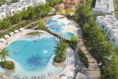 Villa sa Jumeirah Lake Towers, Dubai, UAE 3 silid-tulugan, 185.80600000 sq.m. № 583600 - larawan 4
