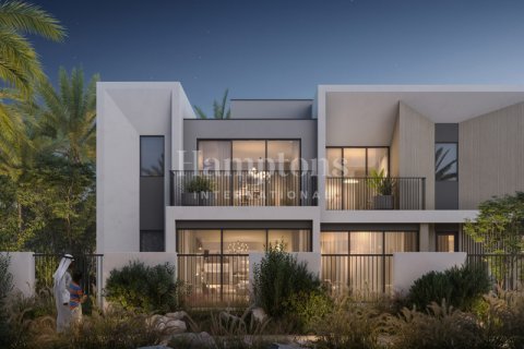 Villa sa Jumeirah Lake Towers, Dubai, UAE 3 silid-tulugan, 185.80600000 sq.m. № 583600 - larawan 9