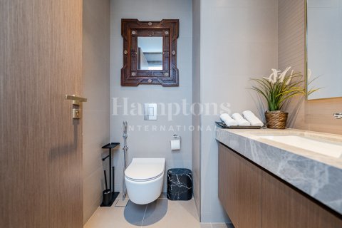 Byt v Dubai Harbour, SAE 2 ložnice, 131.45774500 m² Č.: 583602 - fotografie 3