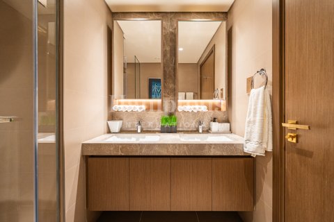Byt v Dubai Harbour, SAE 2 ložnice, 131.45774500 m² Č.: 583602 - fotografie 21