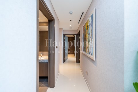 Byt v Dubai Harbour, SAE 2 ložnice, 131.45774500 m² Č.: 583602 - fotografie 9