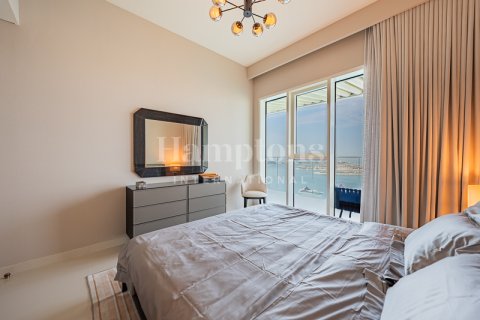 Byt v Dubai Harbour, SAE 2 ložnice, 131.45774500 m² Č.: 583602 - fotografie 15