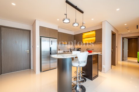 Byt v Dubai Harbour, SAE 2 ložnice, 131.45774500 m² Č.: 583602 - fotografie 8