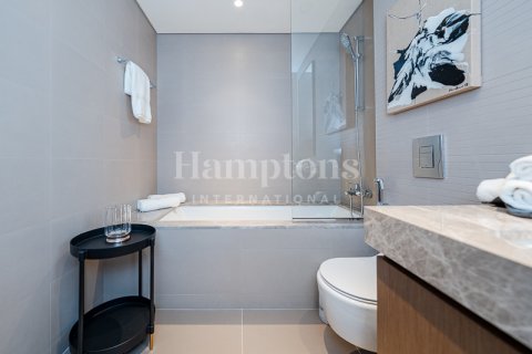 Byt v Dubai Harbour, SAE 2 ložnice, 131.45774500 m² Č.: 583602 - fotografie 29