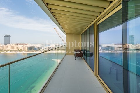 Byt v Dubai Harbour, SAE 2 ložnice, 131.45774500 m² Č.: 583602 - fotografie 24