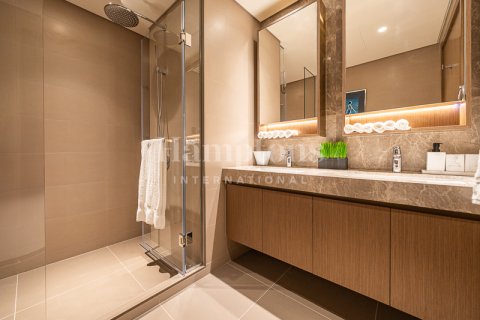Byt v Dubai Harbour, SAE 2 ložnice, 131.45774500 m² Č.: 583602 - fotografie 25