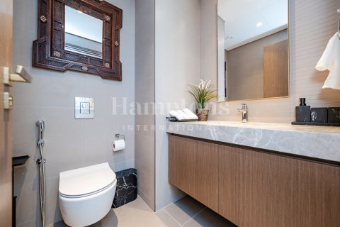 Byt v Dubai Harbour, SAE 2 ložnice, 131.45774500 m² Č.: 583602 - fotografie 11