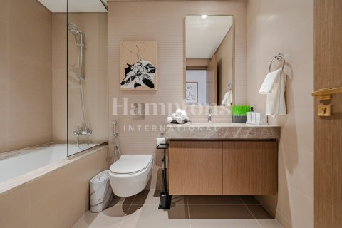 Byt v Dubai Harbour, SAE 2 ložnice, 131.45774500 m² Č.: 583602 - fotografie 16