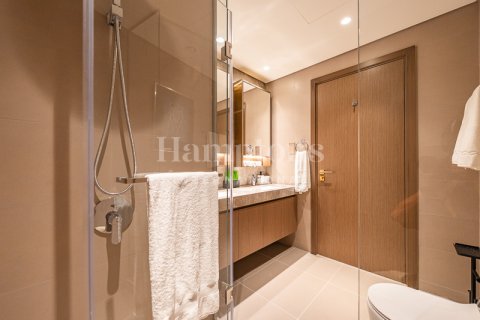 Byt v Dubai Harbour, SAE 2 ložnice, 131.45774500 m² Č.: 583602 - fotografie 26