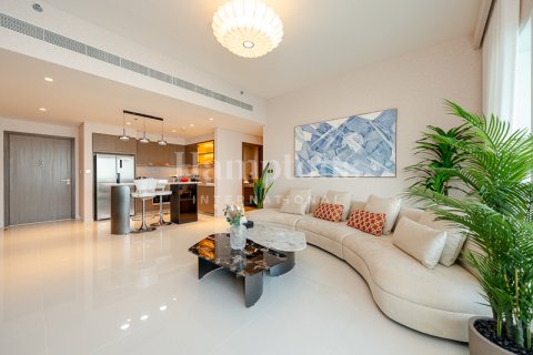 Byt v Dubai Harbour, SAE 2 ložnice, 131.45774500 m² Č.: 583602 - fotografie 5