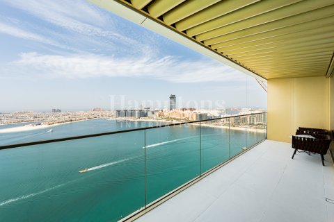 Byt v Dubai Harbour, SAE 2 ložnice, 131.45774500 m² Č.: 583602 - fotografie 2