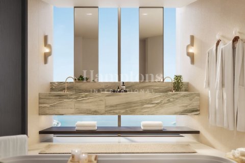 Apartment sa Dubai Marina, Dubai, UAE 3 silid-tulugan, 268.02515500 sq.m. № 583601 - larawan 12