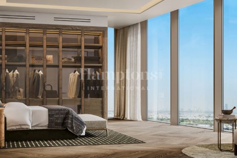 Apartment sa Dubai Marina, Dubai, UAE 3 silid-tulugan, 268.02515500 sq.m. № 583601 - larawan 1