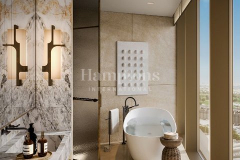 Apartment sa Dubai Marina, Dubai, UAE 3 silid-tulugan, 268.02515500 sq.m. № 583601 - larawan 7