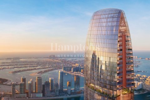 Apartment sa Dubai Marina, Dubai, UAE 3 silid-tulugan, 268.02515500 sq.m. № 583601 - larawan 2