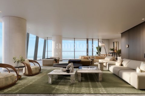 Apartment sa Dubai Marina, Dubai, UAE 3 silid-tulugan, 268.02515500 sq.m. № 583601 - larawan 10