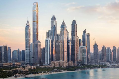 Apartment sa Dubai Marina, Dubai, UAE 3 silid-tulugan, 268.02515500 sq.m. № 583601 - larawan 4