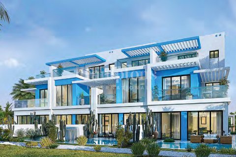 Townhouse sa Damac Lagoons, Dubai, UAE 5 silid-tulugan, 301.64024749 sq.m. № 583606 - larawan 14