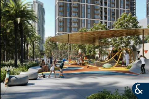 阿联酋 Dubai Dubai Creek Harbour (The Lagoons) 待售 : 2 卧, 121 平方米 , 编号666552 - 照片 8