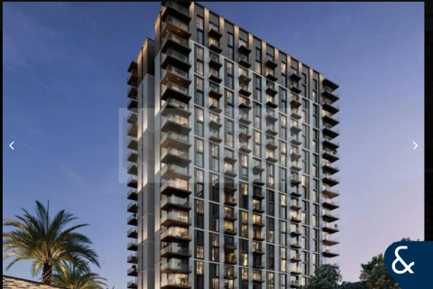 阿联酋 Dubai Dubai Creek Harbour (The Lagoons) 待售 : 2 卧, 121 平方米 , 编号666552 - 照片 9