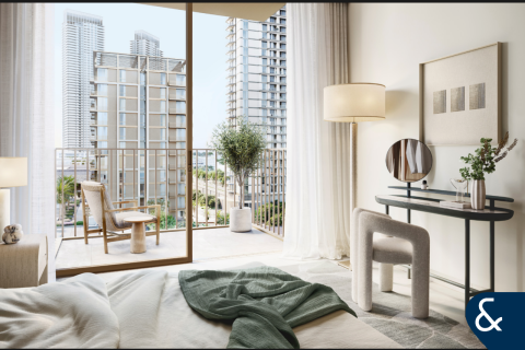 阿联酋 Dubai Dubai Creek Harbour (The Lagoons) 待售 : 2 卧, 121 平方米 , 编号666552 - 照片 5