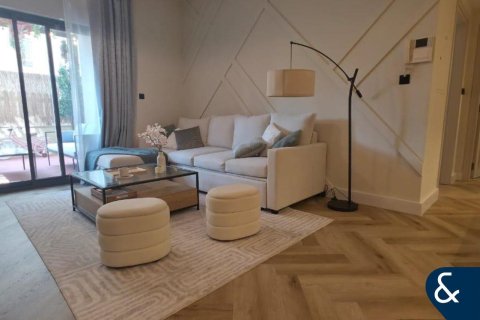 Apartamento en venta en Greens, Dubai, EAU 1 dormitorio, 74 m2 № 666550 - foto 3