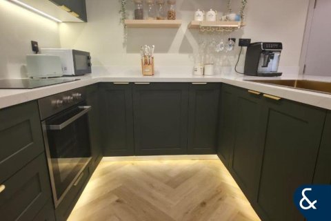 Apartamento en venta en Greens, Dubai, EAU 1 dormitorio, 74 m2 № 666550 - foto 8