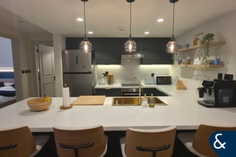 Apartamento en venta en Greens, Dubai, EAU 1 dormitorio, 74 m2 № 666550 - foto 4