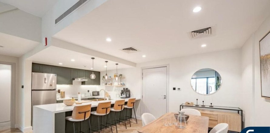 Apartamento en Greens, Dubai, EAU 1 dormitorio, 74 m² № 666550