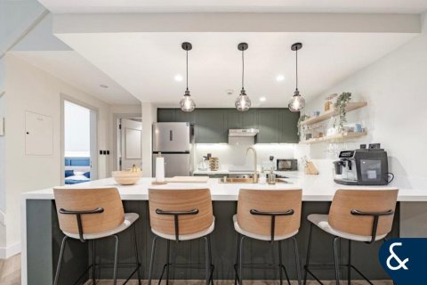 Apartamento en venta en Greens, Dubai, EAU 1 dormitorio, 74 m2 № 666550 - foto 5