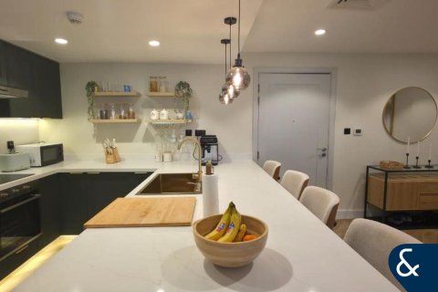 Apartamento en venta en Greens, Dubai, EAU 1 dormitorio, 74 m2 № 666550 - foto 7