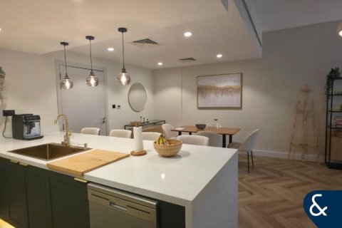 Apartamento en venta en Greens, Dubai, EAU 1 dormitorio, 74 m2 № 666550 - foto 9