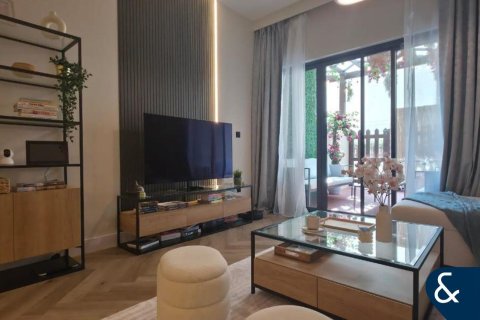 Apartamento en venta en Greens, Dubai, EAU 1 dormitorio, 74 m2 № 666550 - foto 6