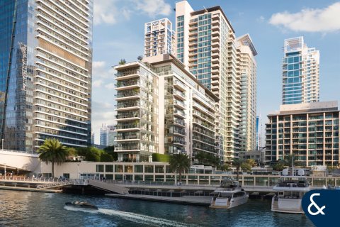 Apartman u gradu Dubai Marina, UAE 3 spavaće sobe, 232 m2 Br. 666549 - Slika 2