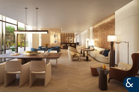 Apartman u gradu Dubai Marina, UAE 3 spavaće sobe, 232 m2 Br. 666549 - Slika 8