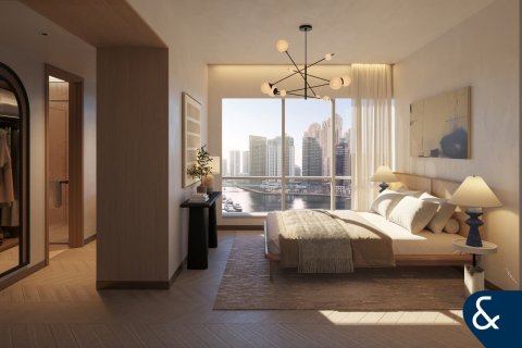 Apartman u gradu Dubai Marina, UAE 3 spavaće sobe, 232 m2 Br. 666549 - Slika 4