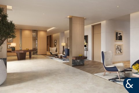 Apartman u gradu Dubai Marina, UAE 3 spavaće sobe, 232 m2 Br. 666549 - Slika 11