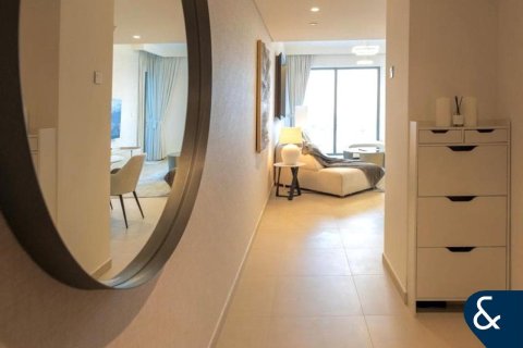 Apartman u gradu Downtown Dubai (Downtown Burj Dubai), UAE 2 spavaće sobe, 101 m2 Br. 666546 - Slika 3