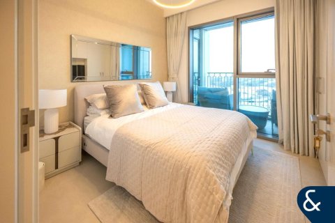 Apartman u gradu Downtown Dubai (Downtown Burj Dubai), UAE 2 spavaće sobe, 101 m2 Br. 666546 - Slika 6