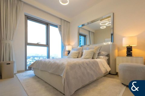 Apartman u gradu Downtown Dubai (Downtown Burj Dubai), UAE 2 spavaće sobe, 101 m2 Br. 666546 - Slika 7