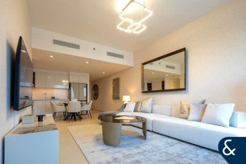 Apartman u gradu Downtown Dubai (Downtown Burj Dubai), UAE 2 spavaće sobe, 101 m2 Br. 666546 - Slika 5