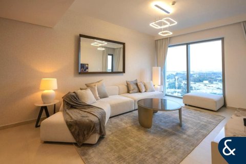 Apartman u gradu Downtown Dubai (Downtown Burj Dubai), UAE 2 spavaće sobe, 101 m2 Br. 666546 - Slika 4