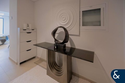 Apartman u gradu Downtown Dubai (Downtown Burj Dubai), UAE 2 spavaće sobe, 101 m2 Br. 666546 - Slika 2