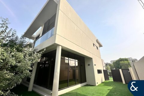 Купить таунхаус в DAMAC Hills (Akoya by DAMAC), Дубай, ОАЭ 3 спальни, 192м2, № 666551 - фото 3