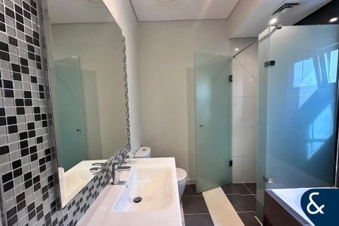 Купить таунхаус в DAMAC Hills (Akoya by DAMAC), Дубай, ОАЭ 3 спальни, 192м2, № 666551 - фото 11