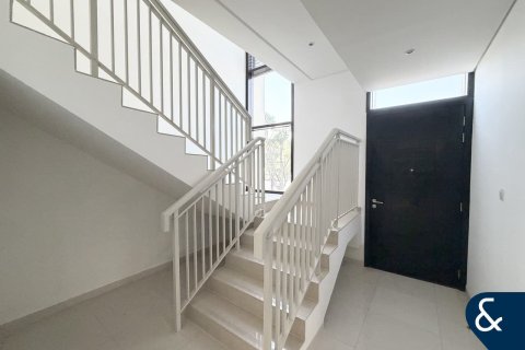 Купить таунхаус в DAMAC Hills (Akoya by DAMAC), Дубай, ОАЭ 3 спальни, 192м2, № 666551 - фото 7