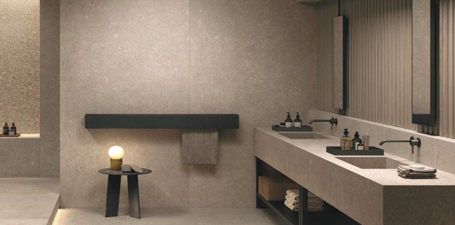 Apartemen di Yas Island, Abu Dhabi, UEA 3 kamar tidur, 219 m2 nomor 717010