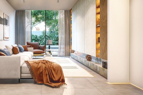 Apartment til salg i Yas Island, Abu Dhabi, UAE 2 soveværelser, 143 kvm № 717009 - foto 9